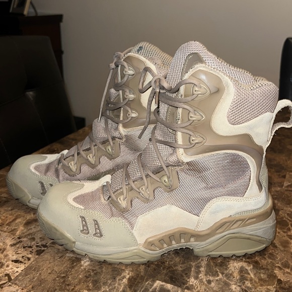 Magnum Other - Magnum tactical boots